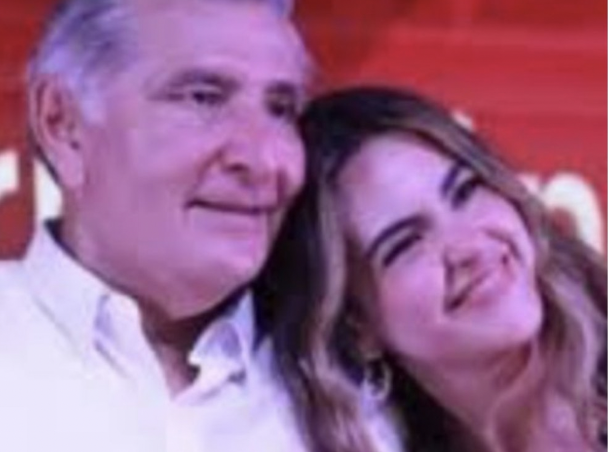 Tragedia de Adán Romeo y Andrea